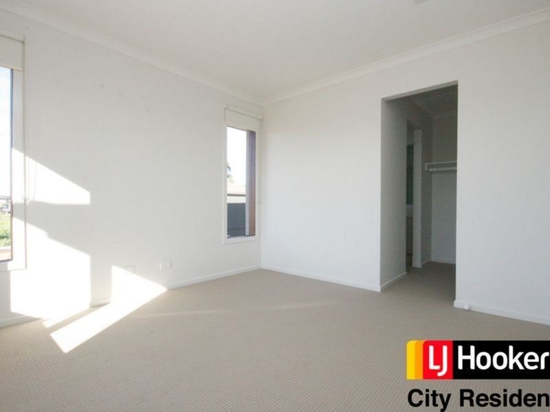 8 Friesian Street, Mernda VIC 3754