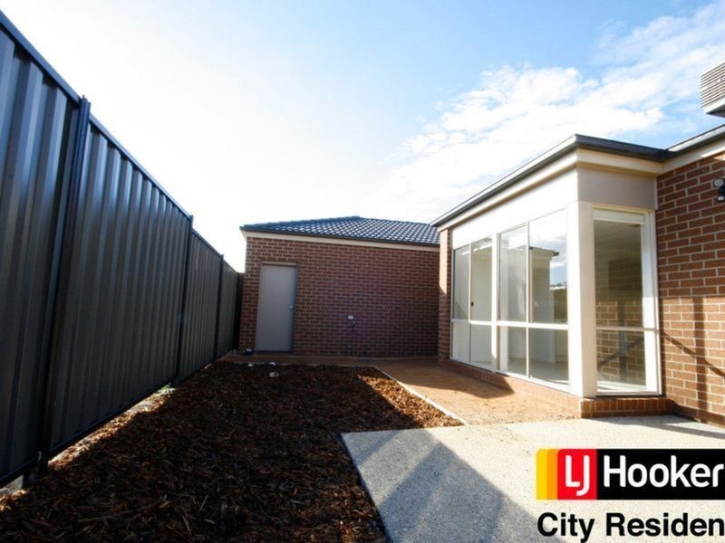 8 Friesian Street, Mernda VIC 3754