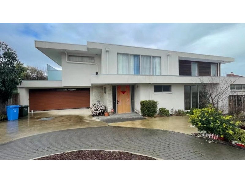 6/10A Iluka Street, Black Rock VIC 3193