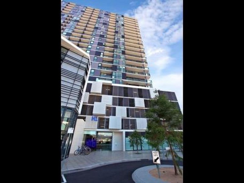 1411/8 Marmion Place, Docklands VIC 3008
