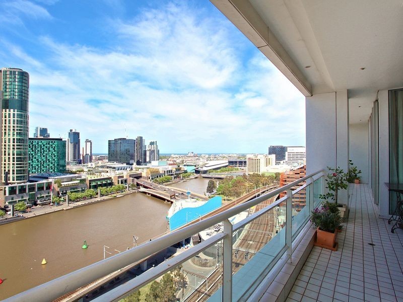 1604/1 William St, Melbourne VIC 3000