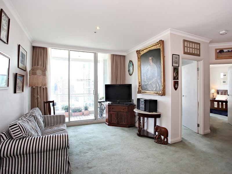 1604/1 William St, Melbourne VIC 3000