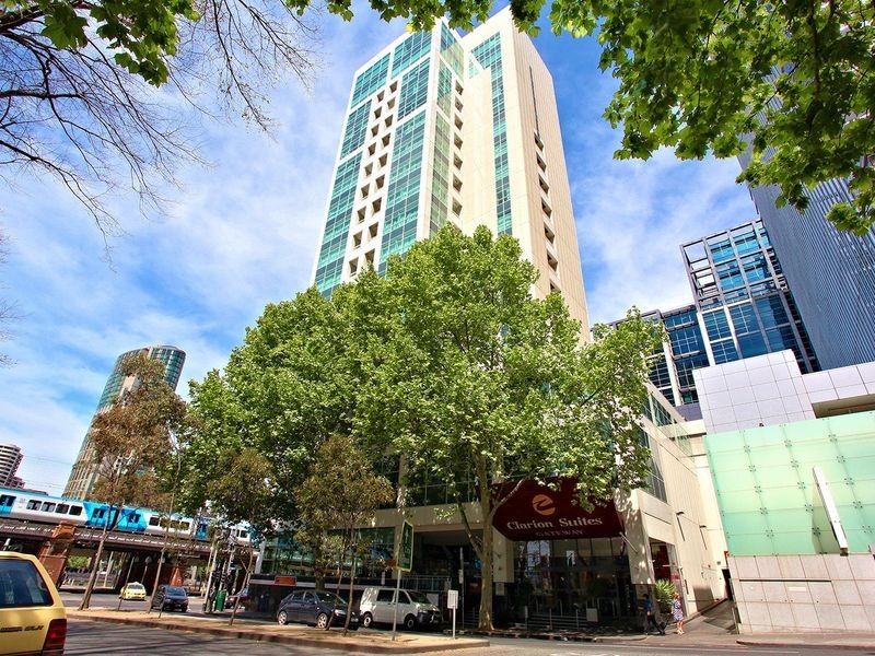 1604/1 William St, Melbourne VIC 3000