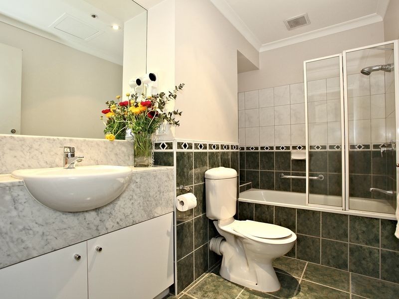 1604/1 William St, Melbourne VIC 3000