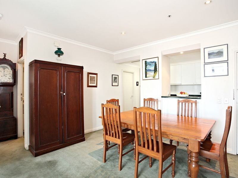 1604/1 William St, Melbourne VIC 3000