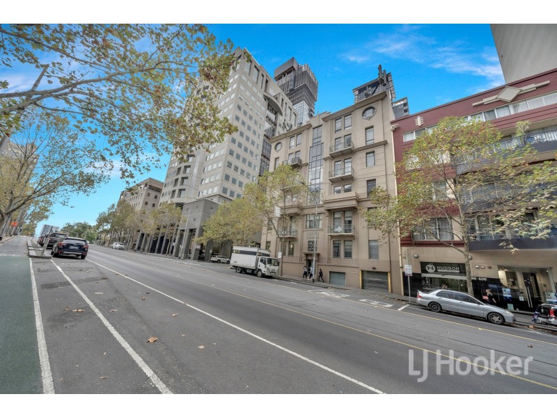 4/402 La Trobe Street, Melbourne VIC 3000