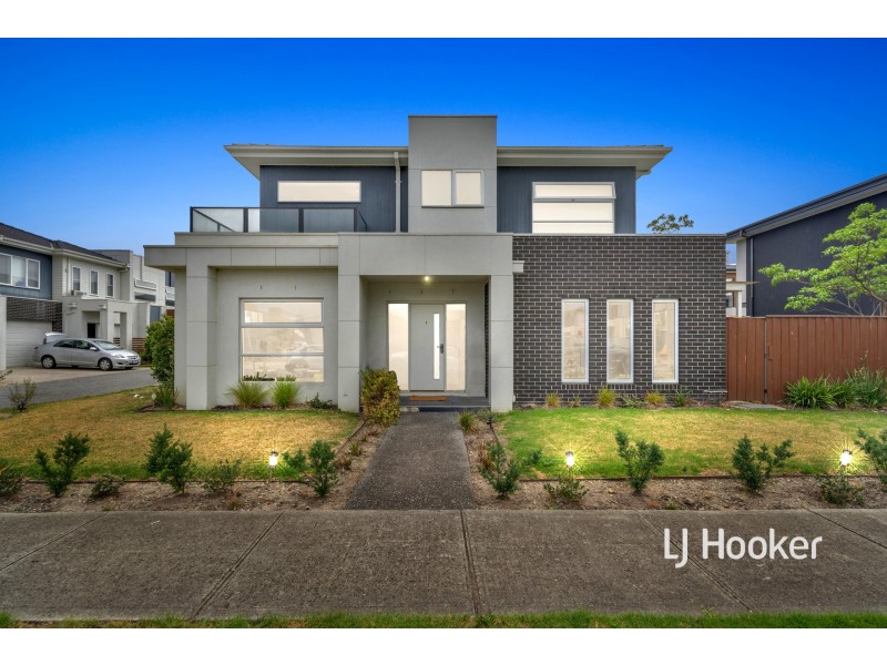 1/5 Annafee Avenue, Keysborough VIC 3173