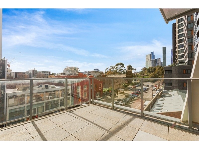 404/53 Batman Street, West Melbourne VIC 3003