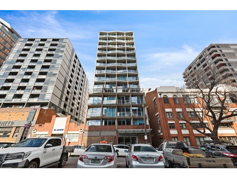 404/53 Batman Street, West Melbourne VIC 3003