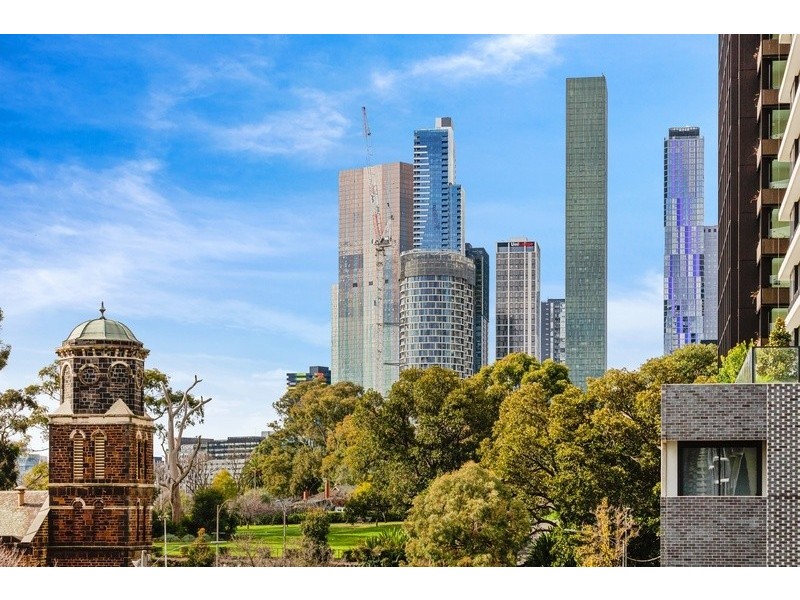 404/53 Batman Street, West Melbourne VIC 3003