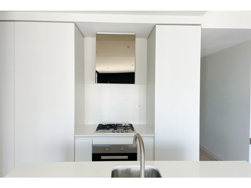 3509/135 Abeckett Street, Melbourne VIC 3000