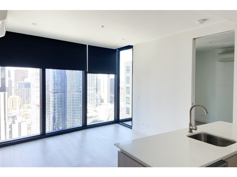 3509/135 Abeckett Street, Melbourne VIC 3000