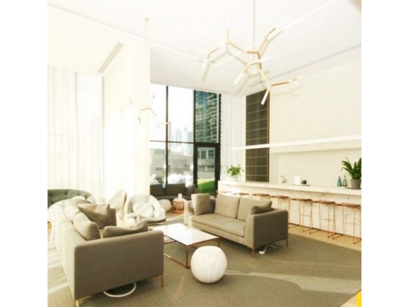 3509/135 Abeckett Street, Melbourne VIC 3000