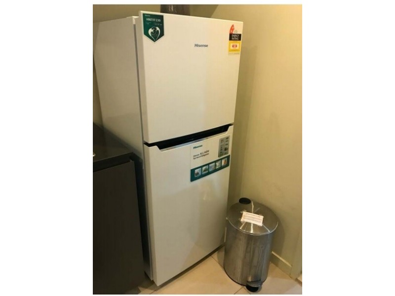 4510/568 Collins Street, Melbourne VIC 3000