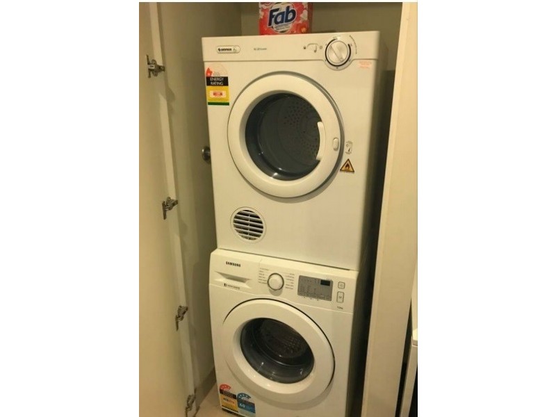 4510/568 Collins Street, Melbourne VIC 3000