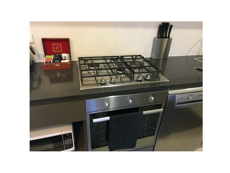 4510/568 Collins Street, Melbourne VIC 3000