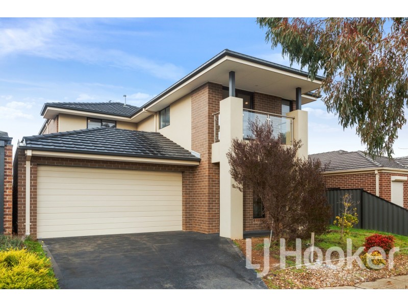 96 Marquands Road, Truganina VIC 3029