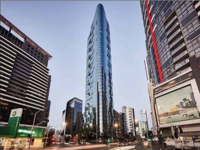 3306/105 Clarendon Street, Southbank VIC 3006