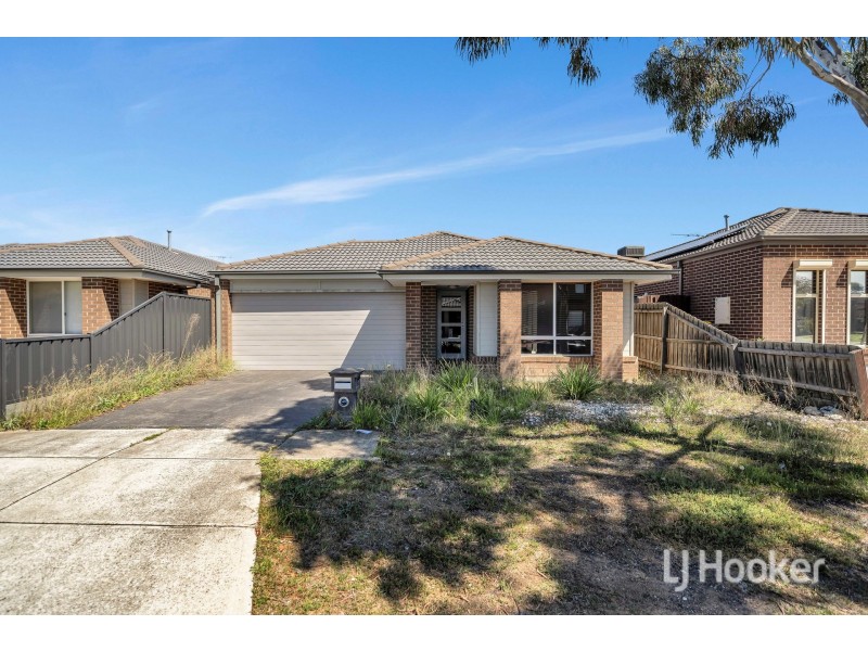 47 Toritta Way, Truganina VIC 3029