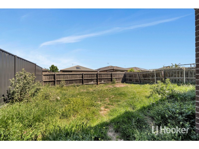 47 Toritta Way, Truganina VIC 3029