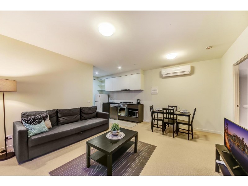 1301/568 Collins Street, Melbourne VIC 3000