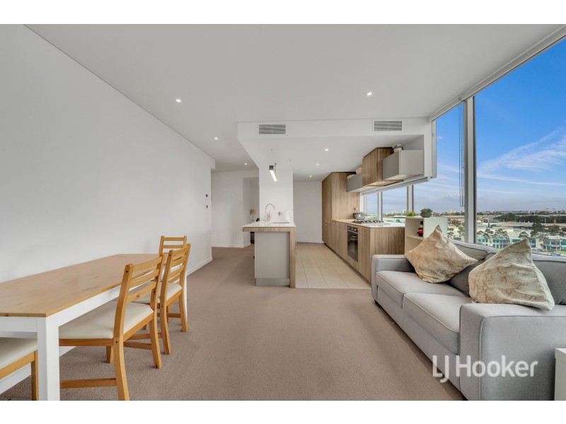 1101/81 South Wharf Drive, Docklands VIC 3008