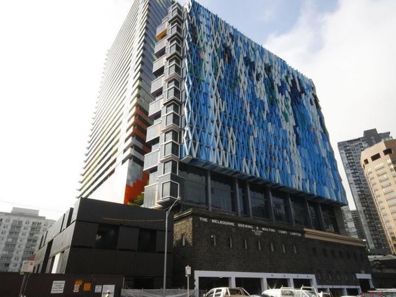 2110/28 Bouverie Street, Carlton VIC 3053