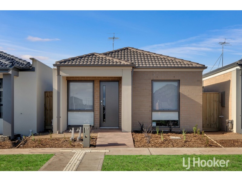 17 Villette Avenue, Tarneit VIC 3029