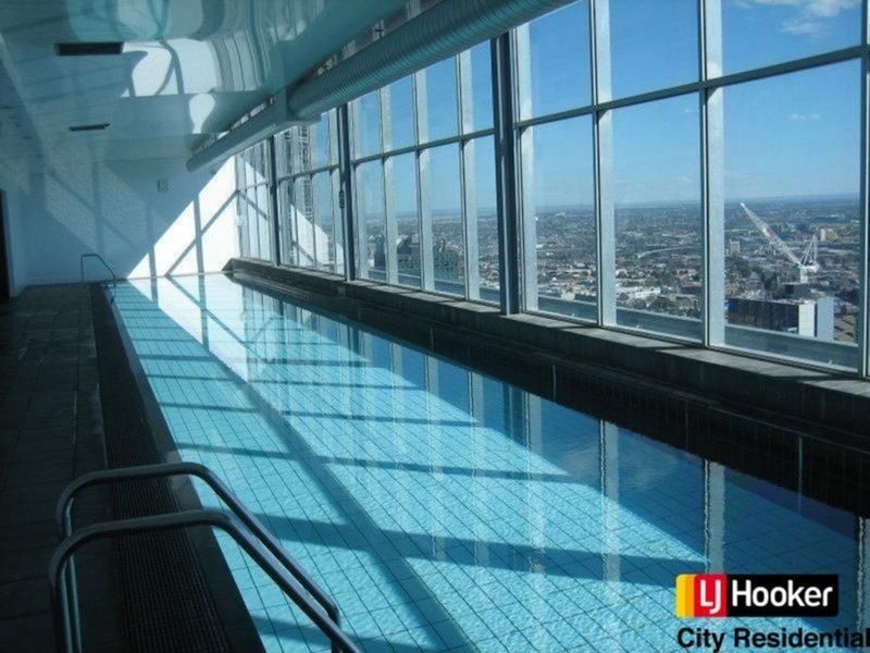 3405/22-24 Jane Bell Lane, Melbourne VIC 3000