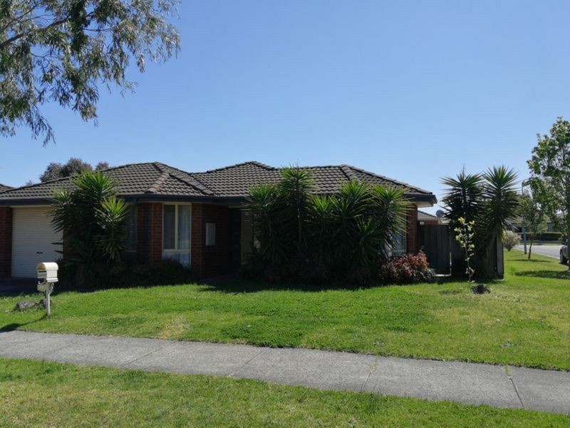 18 Emerson Place, Rowville VIC 3178
