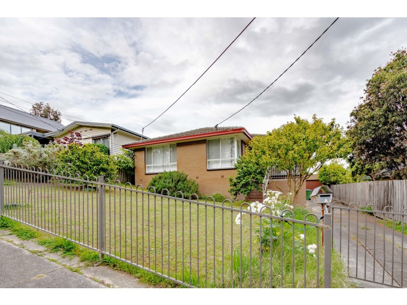 29 Reserve Road, Ringwood VIC 3134