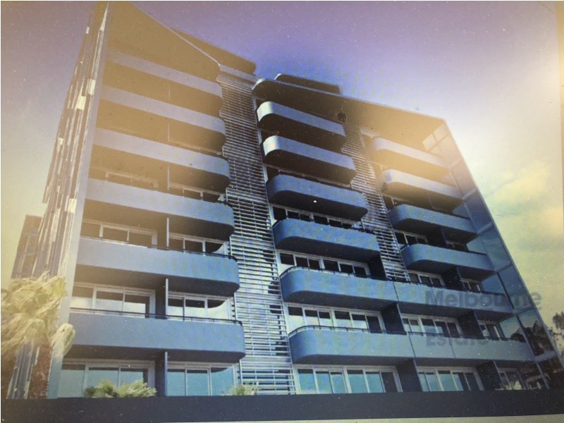 1203/74 Queen Road, Melbourne VIC 3004