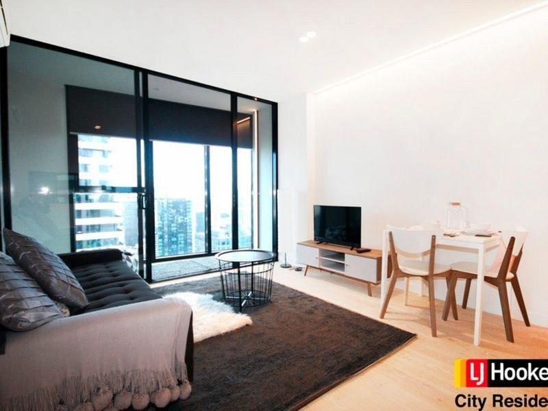 4606/442-450 Elizabeth Street, Melbourne VIC 3000