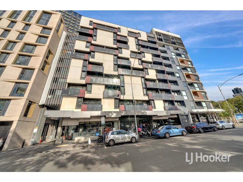 809/253 Franklin Street, Melbourne VIC 3000