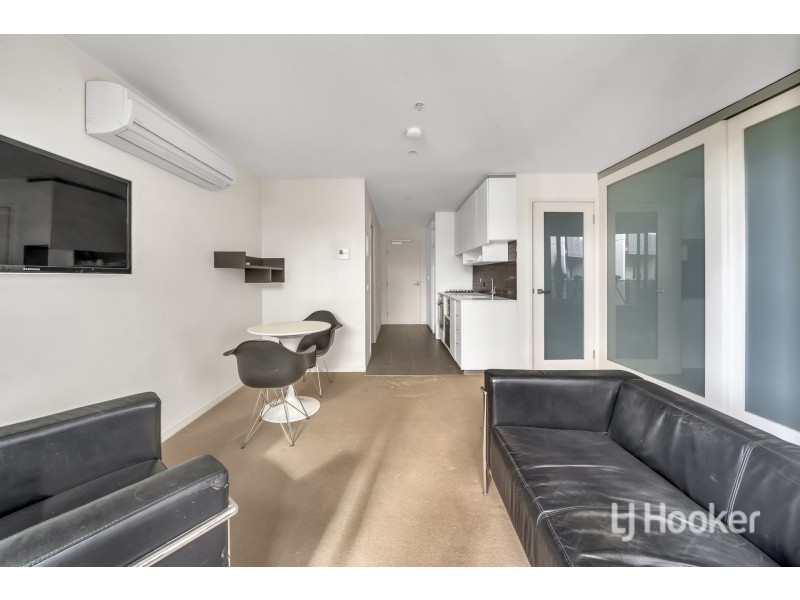 809/253 Franklin Street, Melbourne VIC 3000