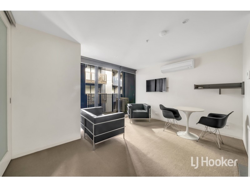 809/253 Franklin Street, Melbourne VIC 3000