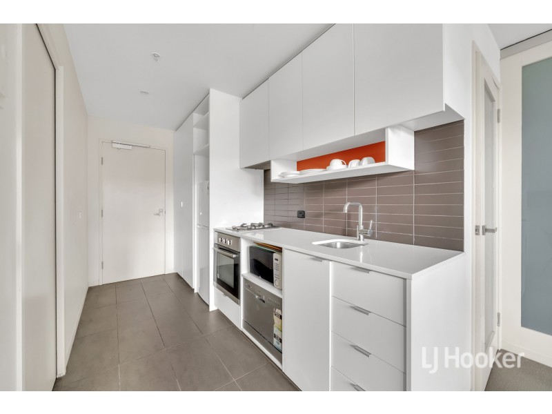 809/253 Franklin Street, Melbourne VIC 3000