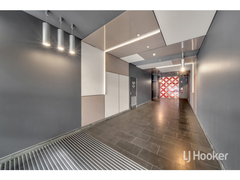 809/253 Franklin Street, Melbourne VIC 3000