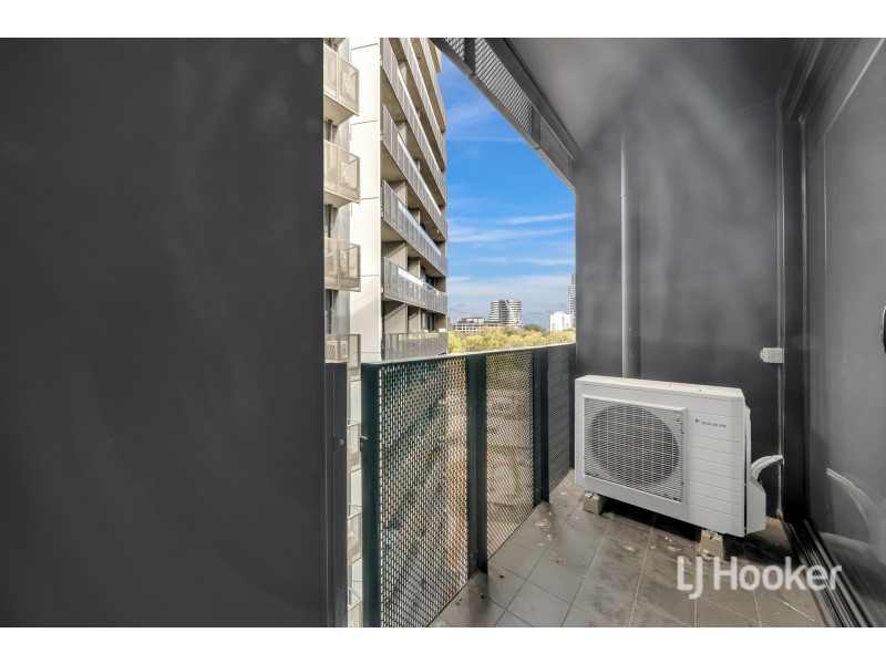 809/253 Franklin Street, Melbourne VIC 3000