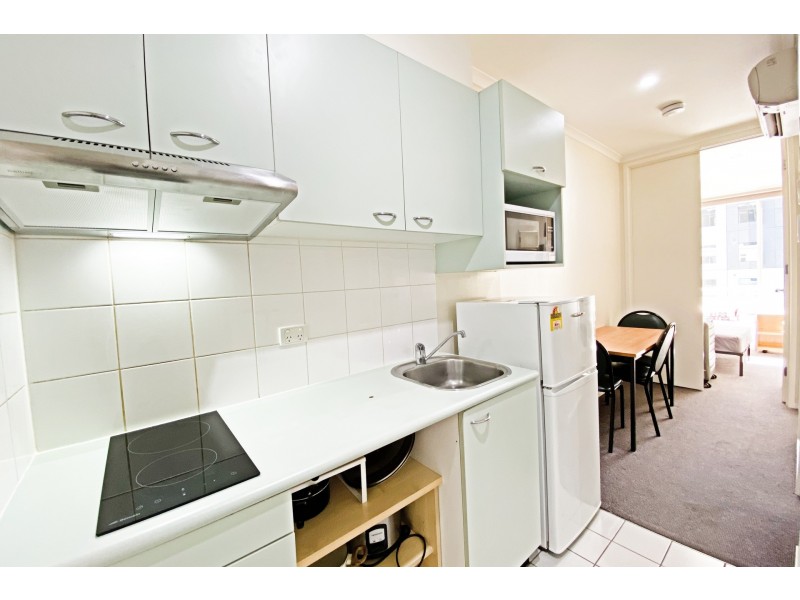 963/488 Swanston Street, Carlton VIC 3053