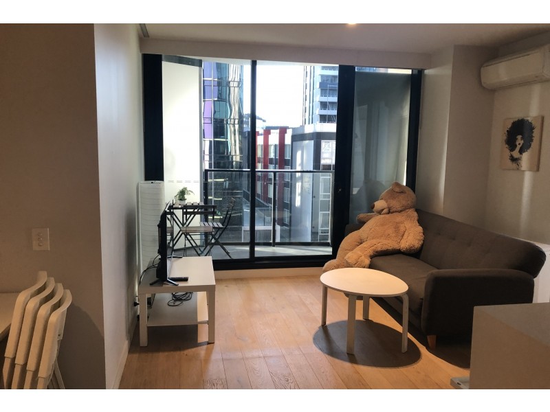 1202/442-450 Elizabeth Street, Melbourne VIC 3000