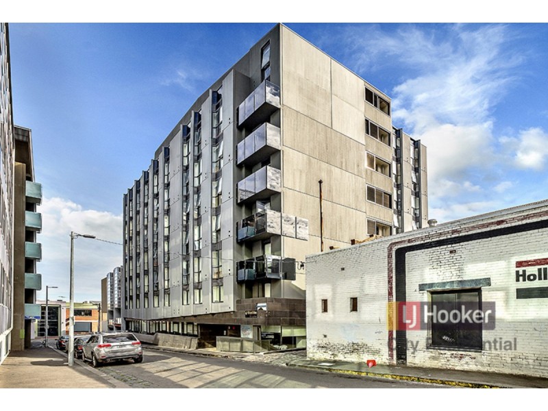 410/3-11 High Street, North Melbourne VIC 3051