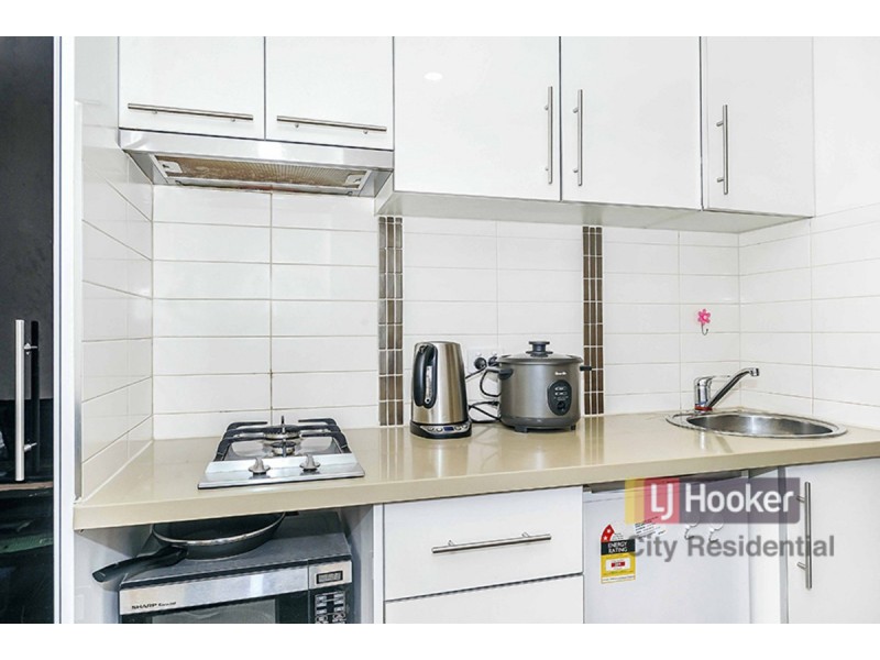 410/3-11 High Street, North Melbourne VIC 3051