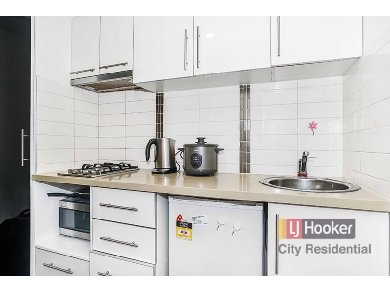 410/3-11 High Street, North Melbourne VIC 3051