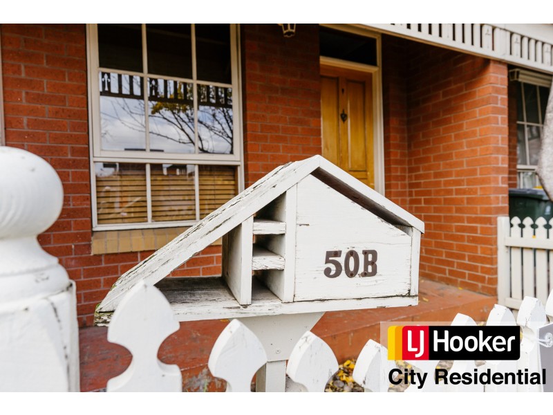 2/50b Melrose Street, North Melbourne VIC 3051