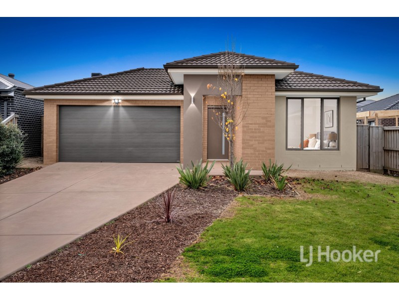 14 Beryl Crescent, Greenvale VIC 3059