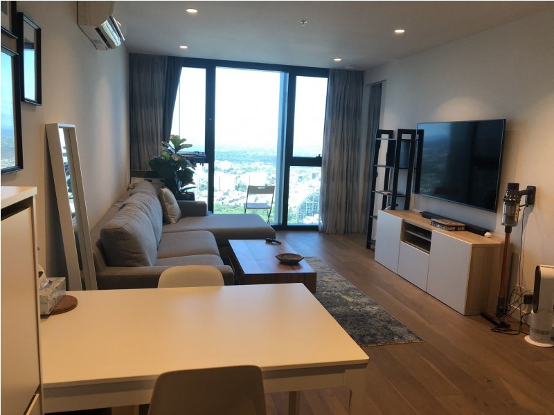 6604/462 Elizabeth Street, Melbourne VIC 3000