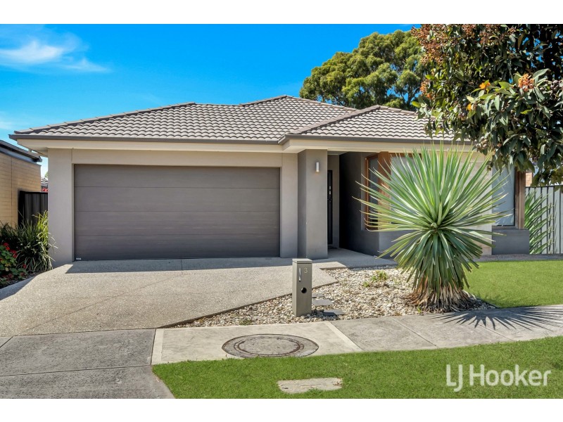 3 Clanedin Avenue, Mernda VIC 3754
