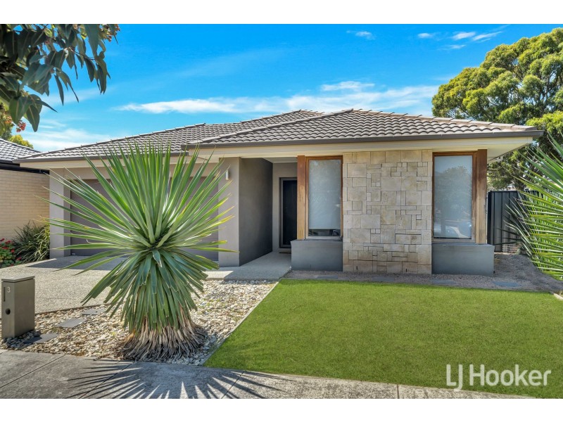 3 Clanedin Avenue, Mernda VIC 3754