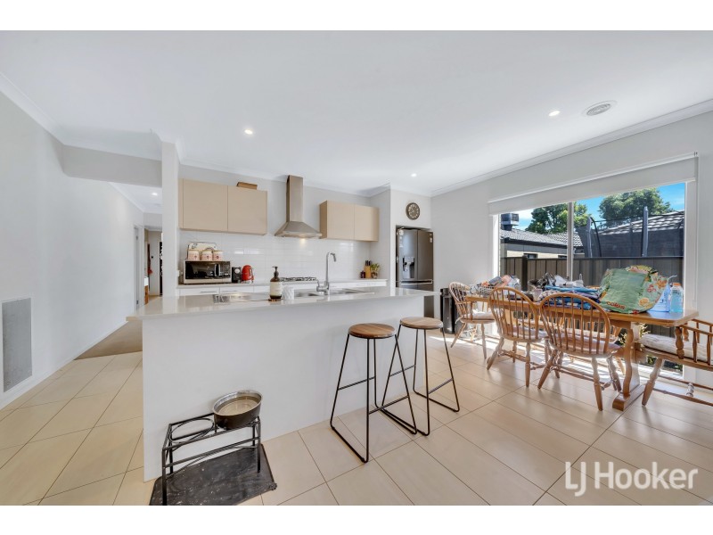 3 Clanedin Avenue, Mernda VIC 3754